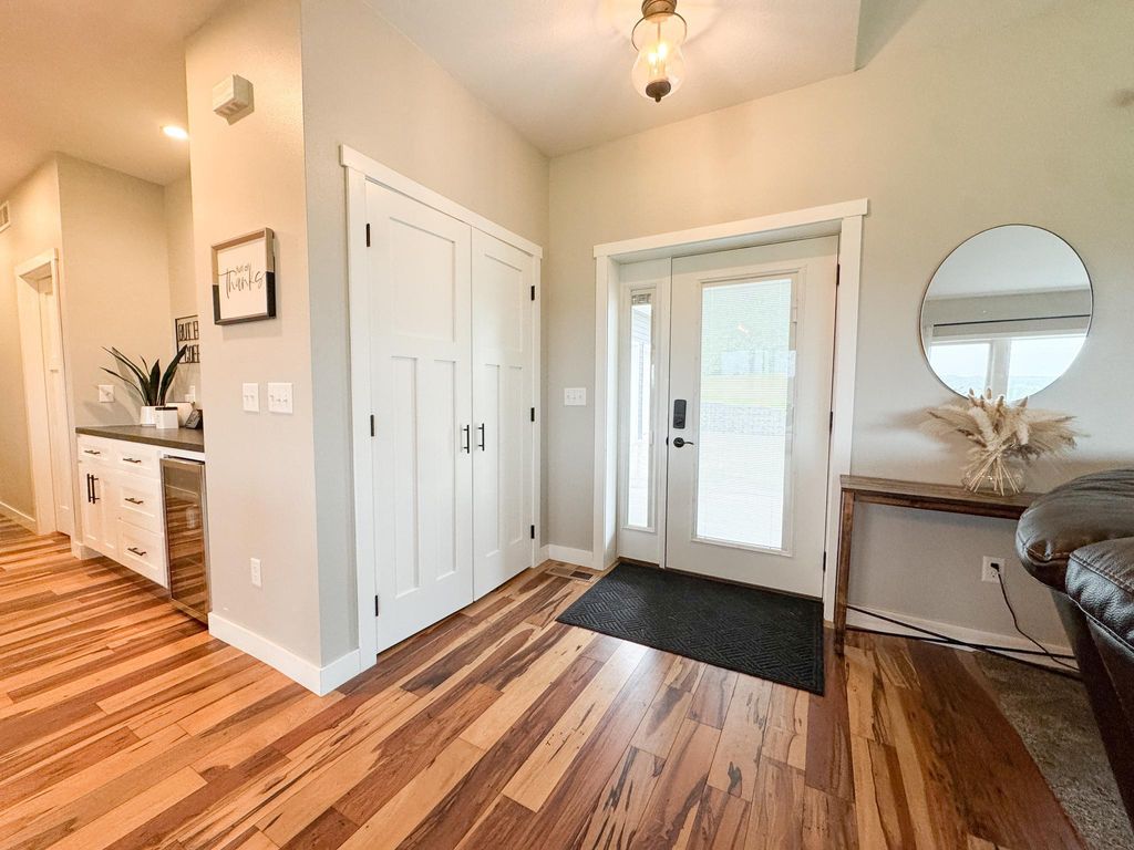 Photo of 24718 W Elbow Road, Pelican Rapids, MN 56572 (MLS # 7025151)