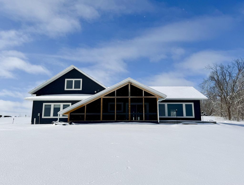 Photo of 24718 W Elbow Road, Pelican Rapids, MN 56572 (MLS # 7025151)