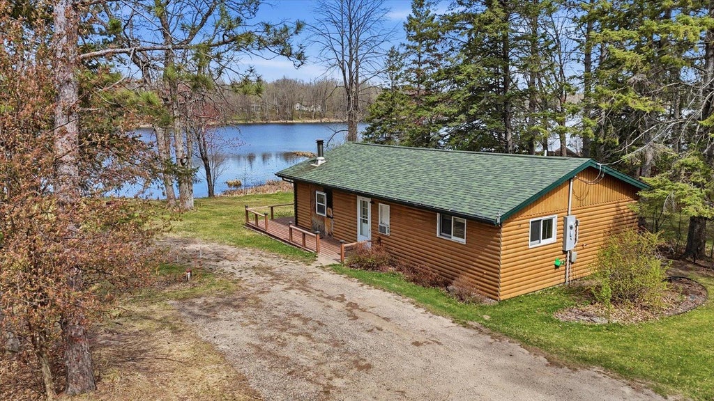 Photo of 35648 Crooked Lake Drive, Grand Rapids, MN 55744 (MLS # 7104983)