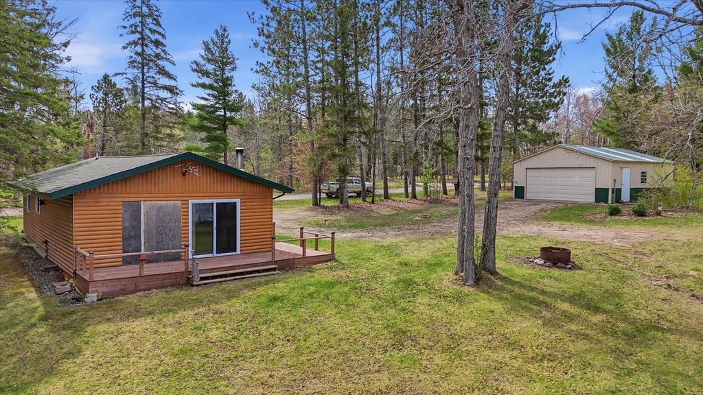 Photo of 35648 Crooked Lake Drive, Grand Rapids, MN 55744 (MLS # 7104983)