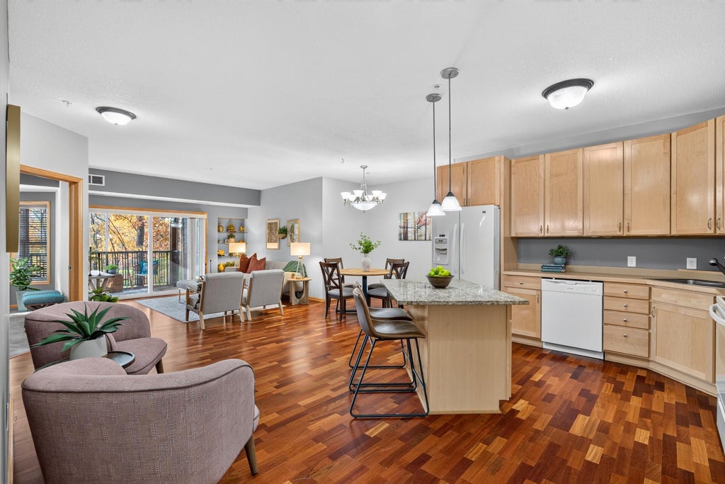 Photo of 9165 Comstock Lane N #209, Maple Grove, MN 55311 (MLS # 7149207)