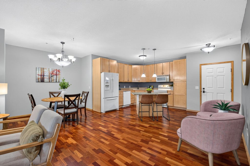 Photo of 9165 Comstock Lane N #209, Maple Grove, MN 55311 (MLS # 7149207)