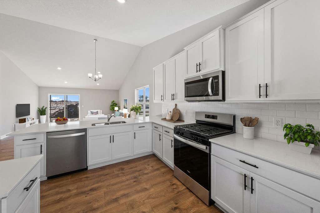 Photo of 7329 Imperial Way, Elko New Market, MN 55020 (MLS # 7111219)