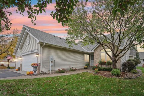 13912 Farmington Way Apple Valley MN 55124