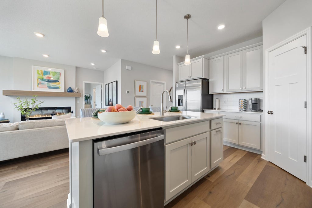 Photo of 14806 Artaine Trail, Rosemount, MN 55068 (MLS # 7099401)
