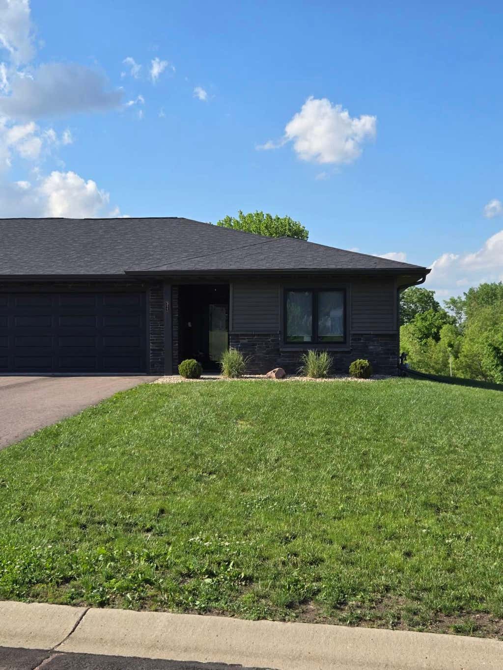 Photo of 311 Sunset Avenue, Mountain Lake, MN 56159 (MLS # 7085800)
