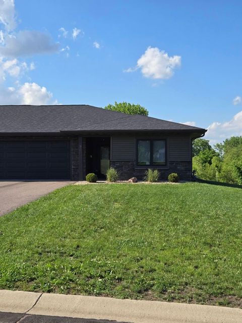 Photo of 311 Sunset Avenue, Mountain Lake, MN 56159 (MLS # 7085800)
