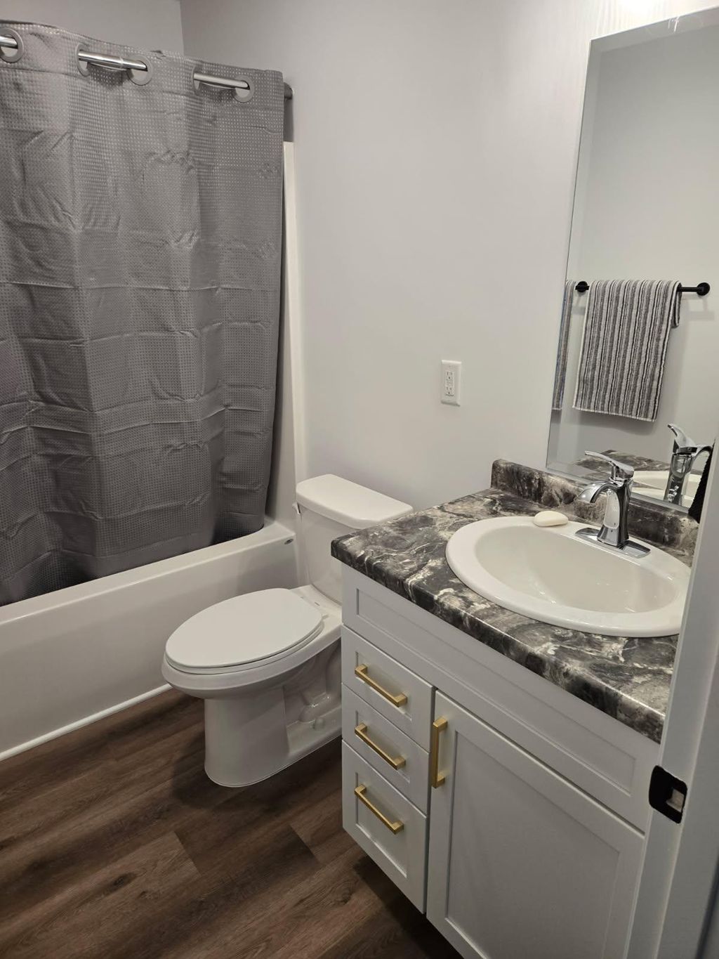 Photo of 311 Sunset Avenue, Mountain Lake, MN 56159 (MLS # 7085800)