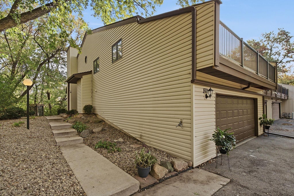 Photo of 289 River Woods Lane, Burnsville, MN 55337 (MLS # 7154232)