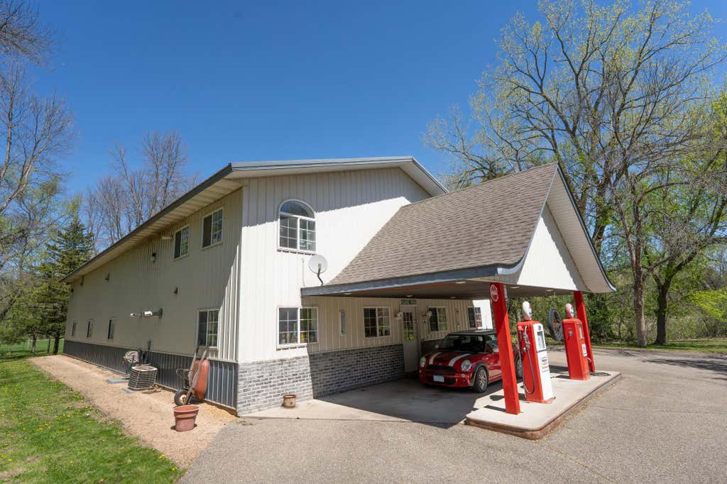 Photo of 20810 Parkfield Avenue, Jordan, MN 55352 (MLS # 7119507)