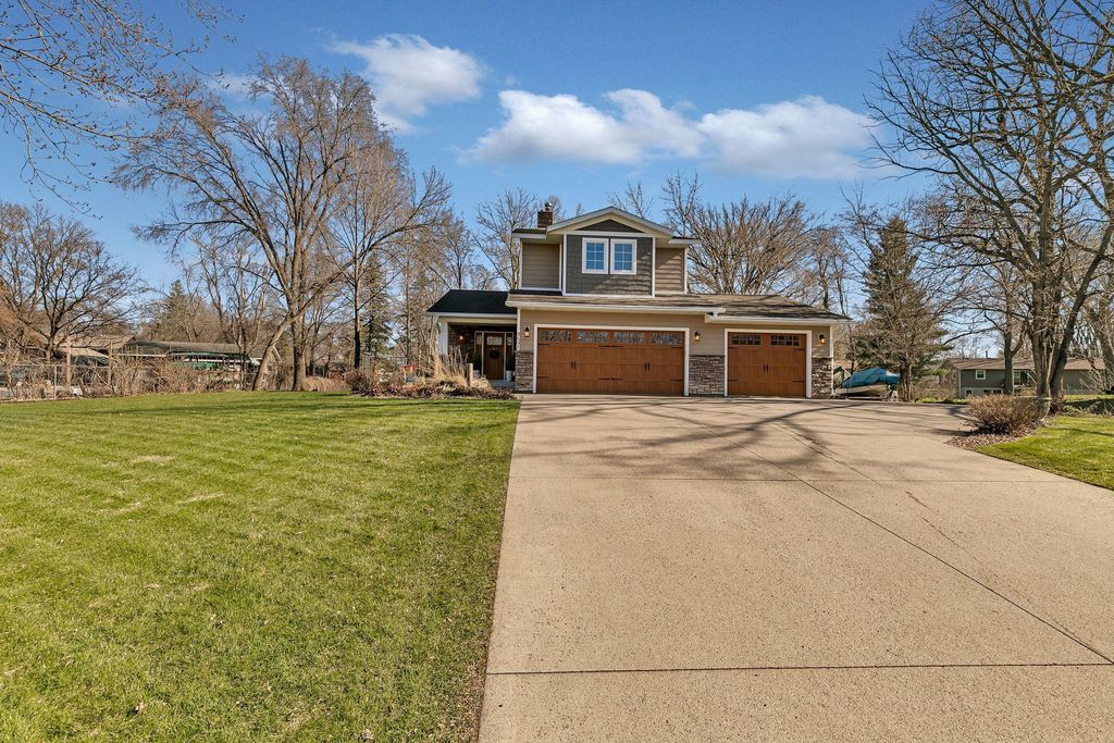 Photo of 9597 Michelle Drive, Saint Joseph, MN 56374 (MLS # 7060609)