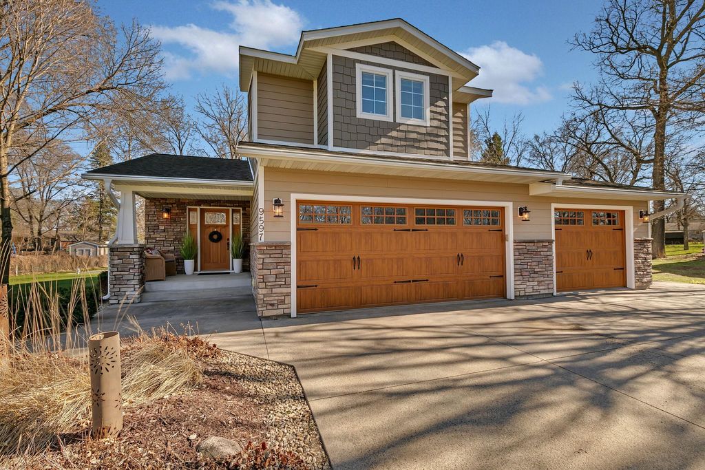 Photo of 9597 Michelle Drive, Saint Joseph, MN 56374 (MLS # 7060609)