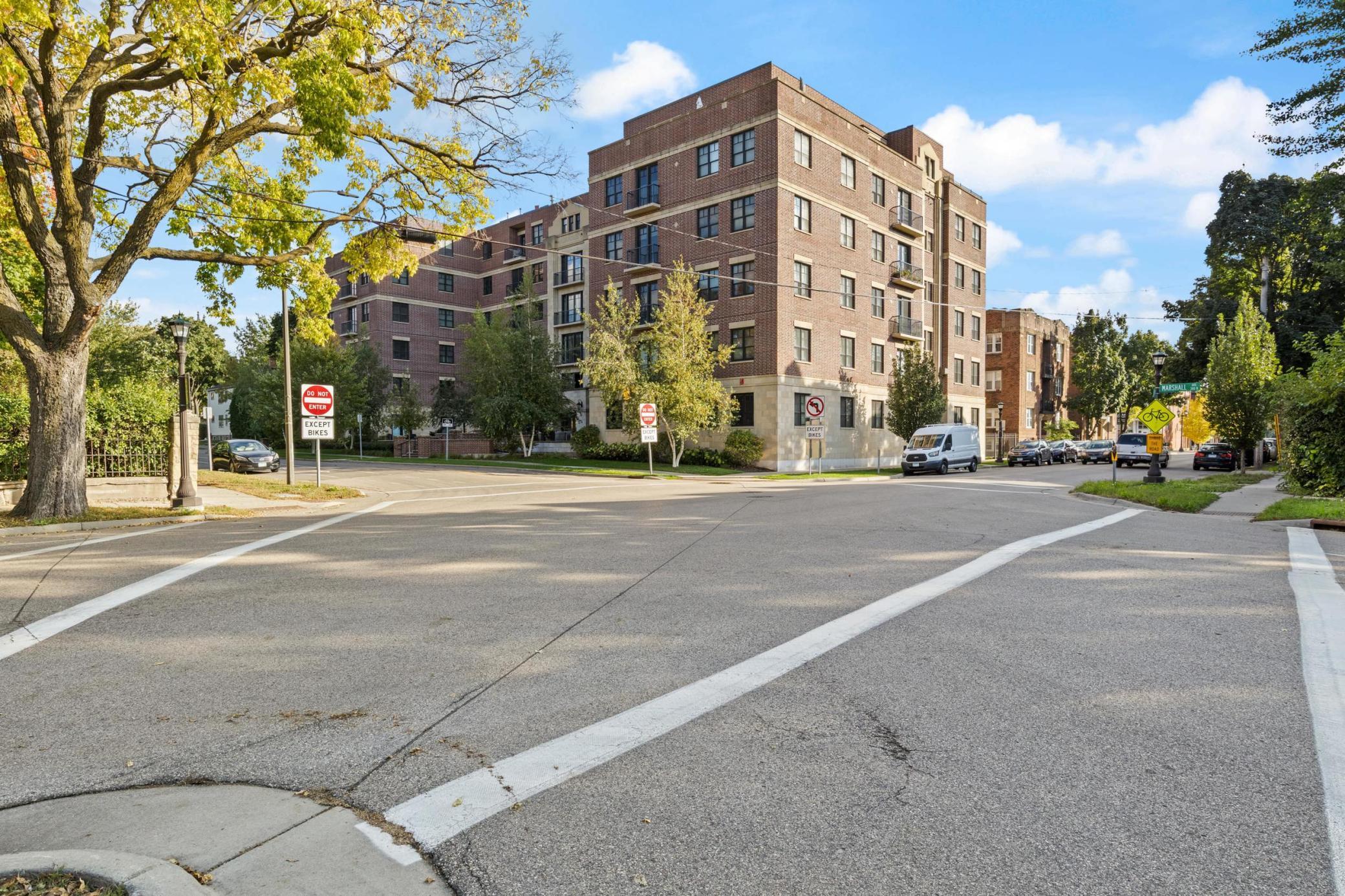 370 Marshall Avenue 301