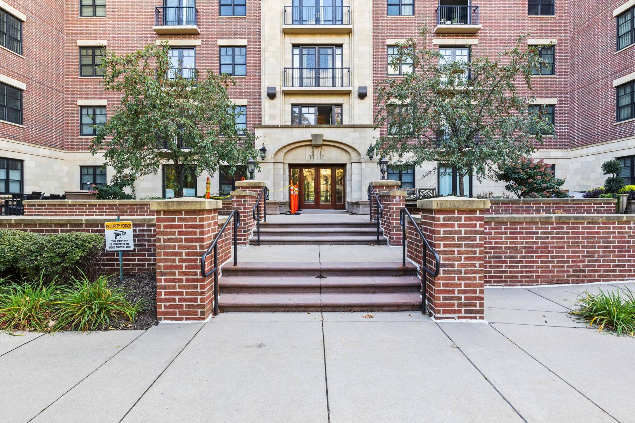 370 Marshall Avenue 301