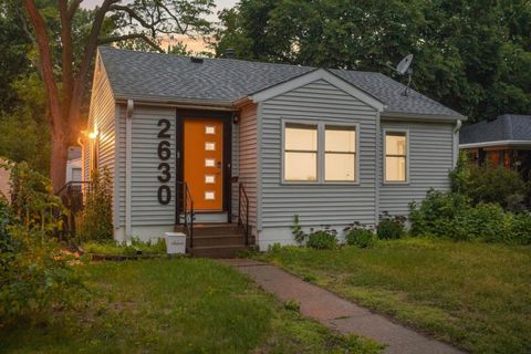 2630 Jefferson Street NE Minneapolis MN 55418