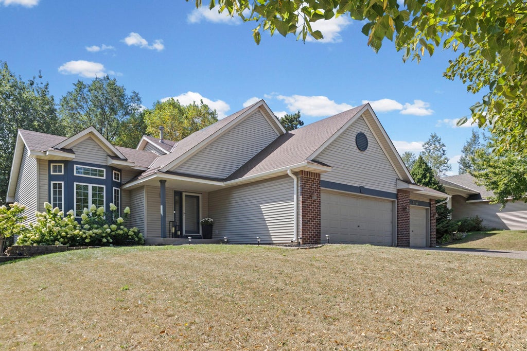 Photo of 2244 Emerald Lane, Saint Paul, MN 55119 (MLS # 7132241)