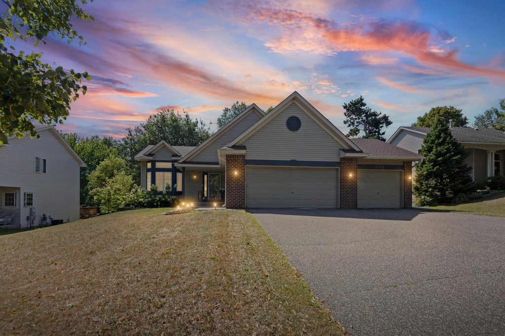 Photo of 2244 Emerald Lane, Saint Paul, MN 55119 (MLS # 7132241)