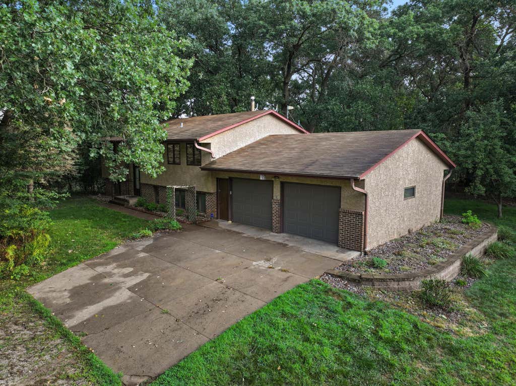 Photo of 30697 Tiger Street NW, Princeton, MN 55371 (MLS # 7117559)