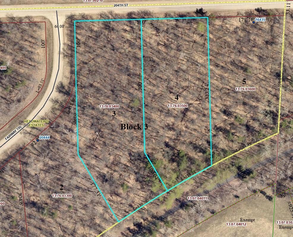 TBD Lot 3 204th St