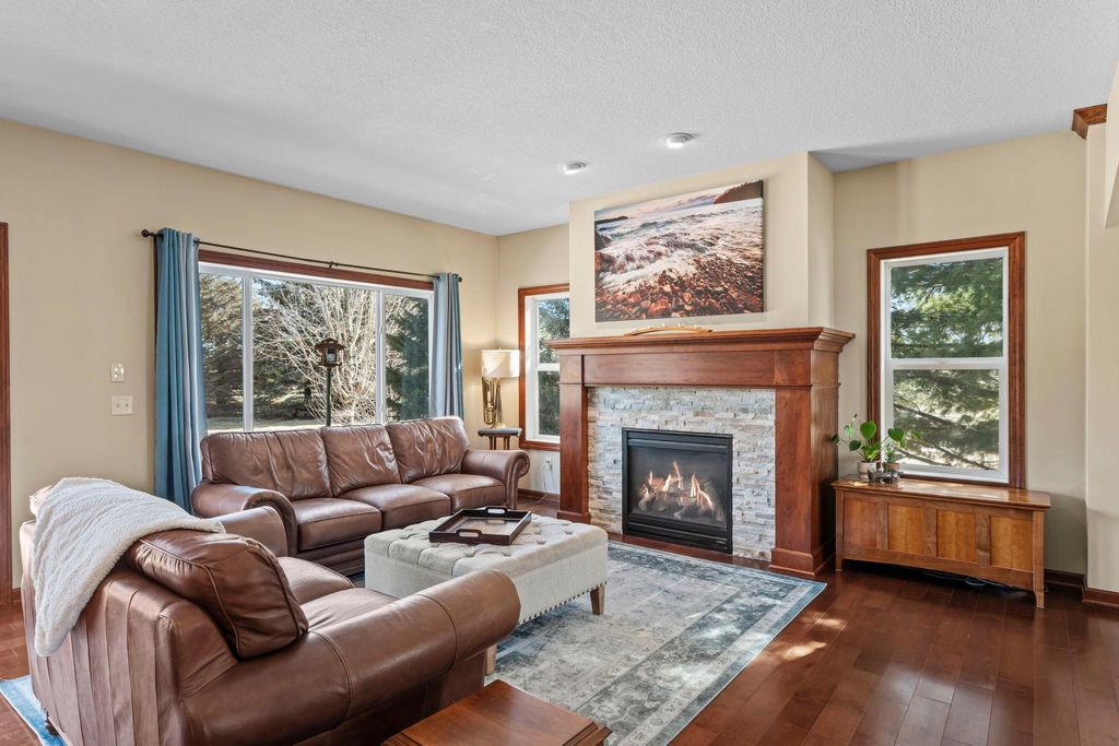 Photo of 485 Rosewood Road, Northfield, MN 55057 (MLS # 7023573)