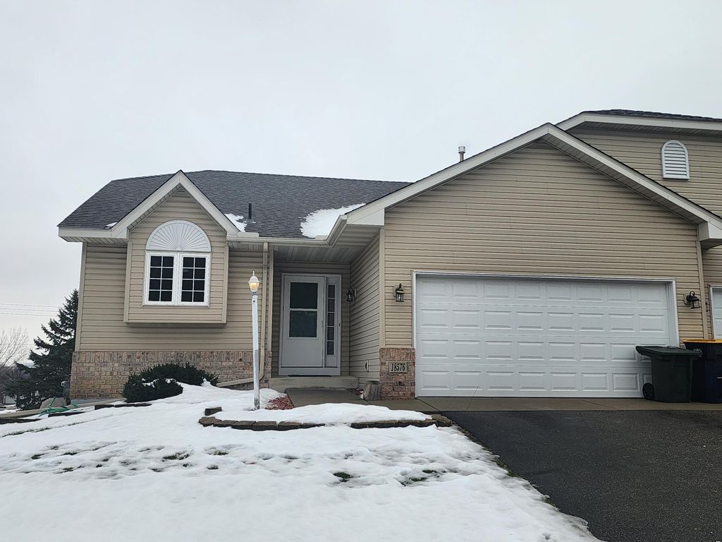 Photo of 18576 Euclid Path, Farmington, MN 55024 (MLS # 7002669)