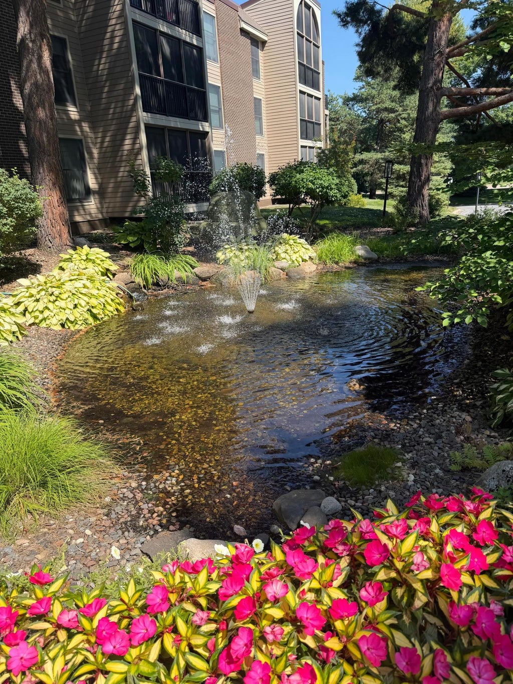 Photo of 8549 Irwin Road #138, Bloomington, MN 55437 (MLS # 7137139)