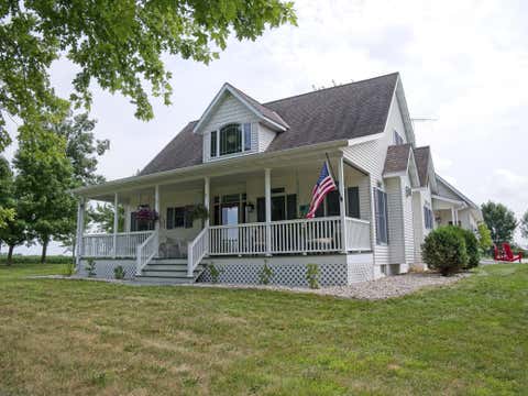 Photo of 23015 230th Street, Hutchinson, MN 55350 (MLS # 7117916)