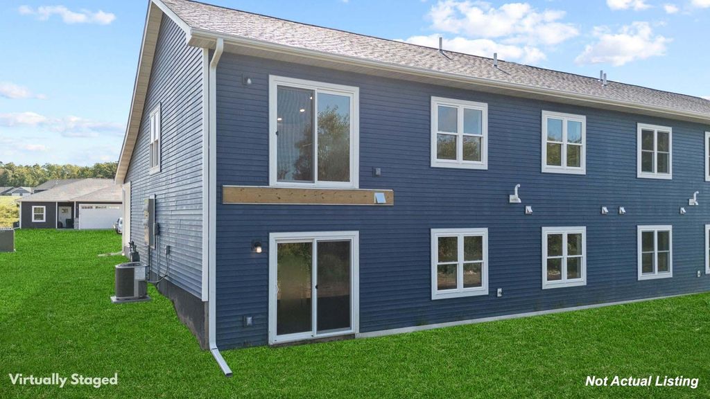 Photo of 411 Finvold St, Woodville, WI 54028 (MLS # 7009265)