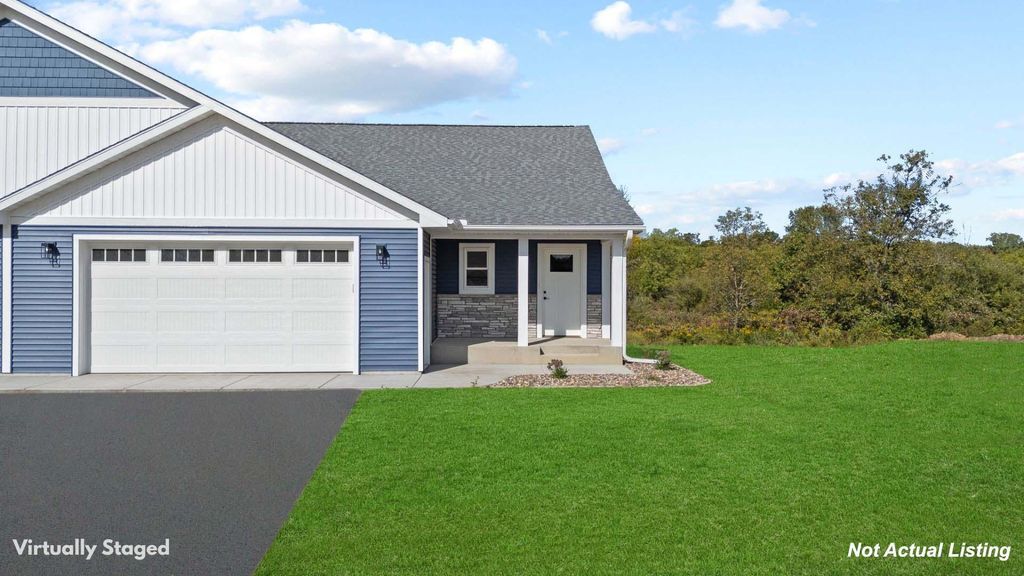 Photo of 411 Finvold St, Woodville, WI 54028 (MLS # 7009265)