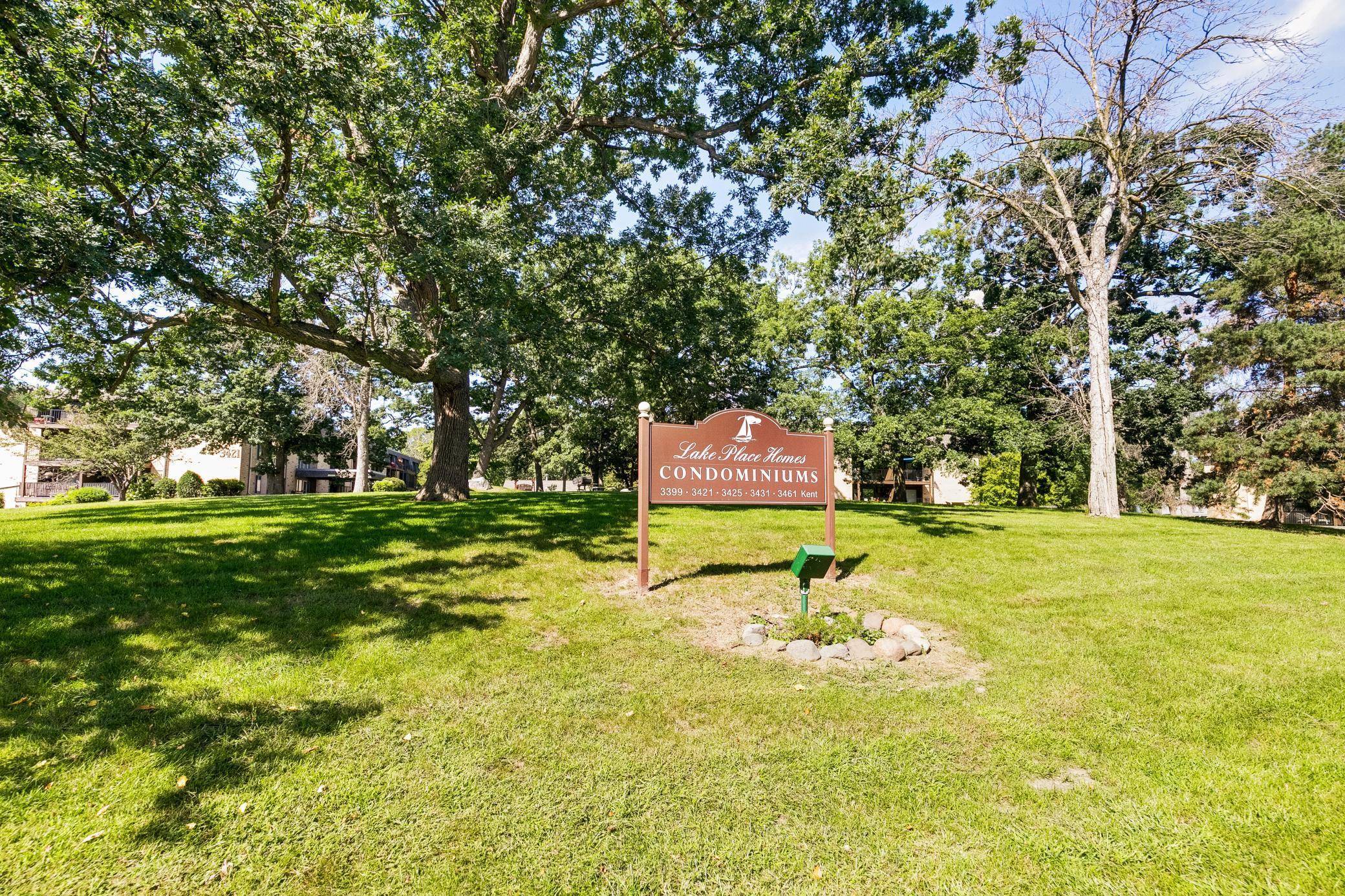 3431 Kent Street 801