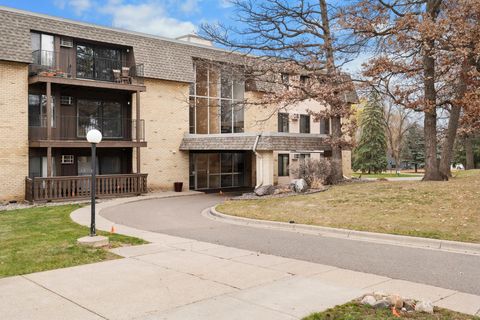 3431 Kent Street 801 Shoreview MN 55126