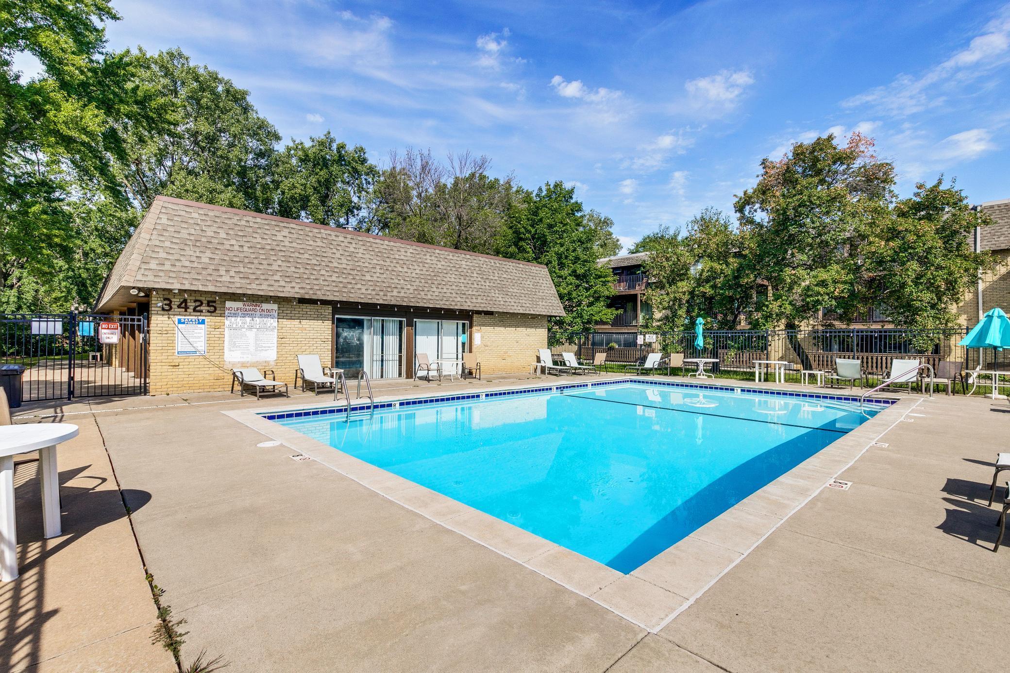 3431 Kent Street 801