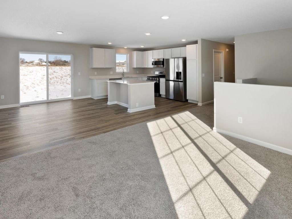 Photo of 6673 Granby Street, North Branch, MN 55056 (MLS # 7068584)