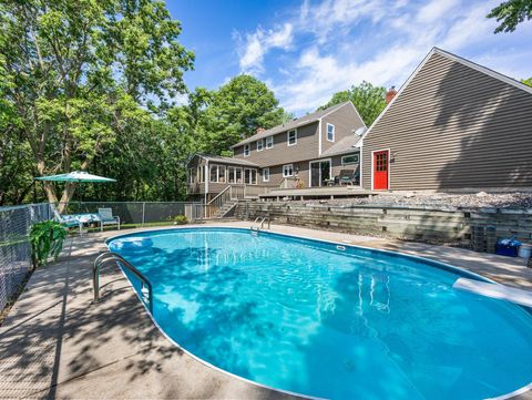 12576 Ridgewood Drive NW Elk River MN 55330