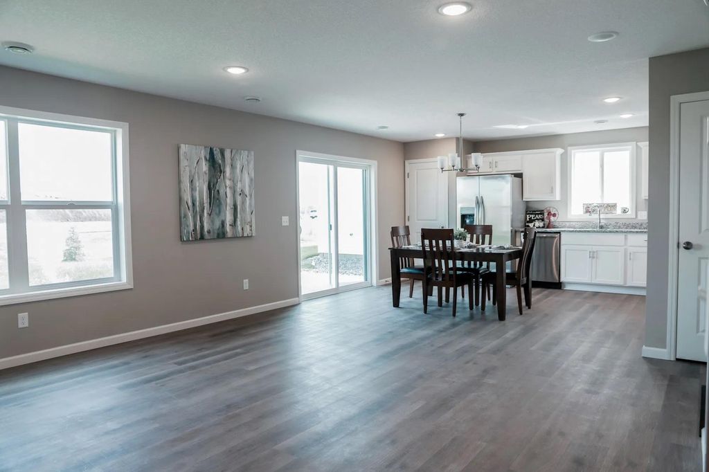 Photo of 8702 147th Avenue NW, Ramsey, MN 55303 (MLS # 7001666)