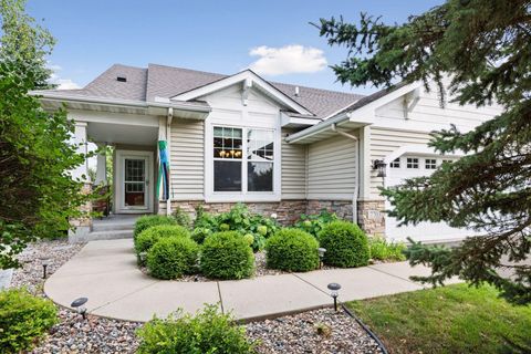 7703 Vasserman Place Chanhassen MN 55317