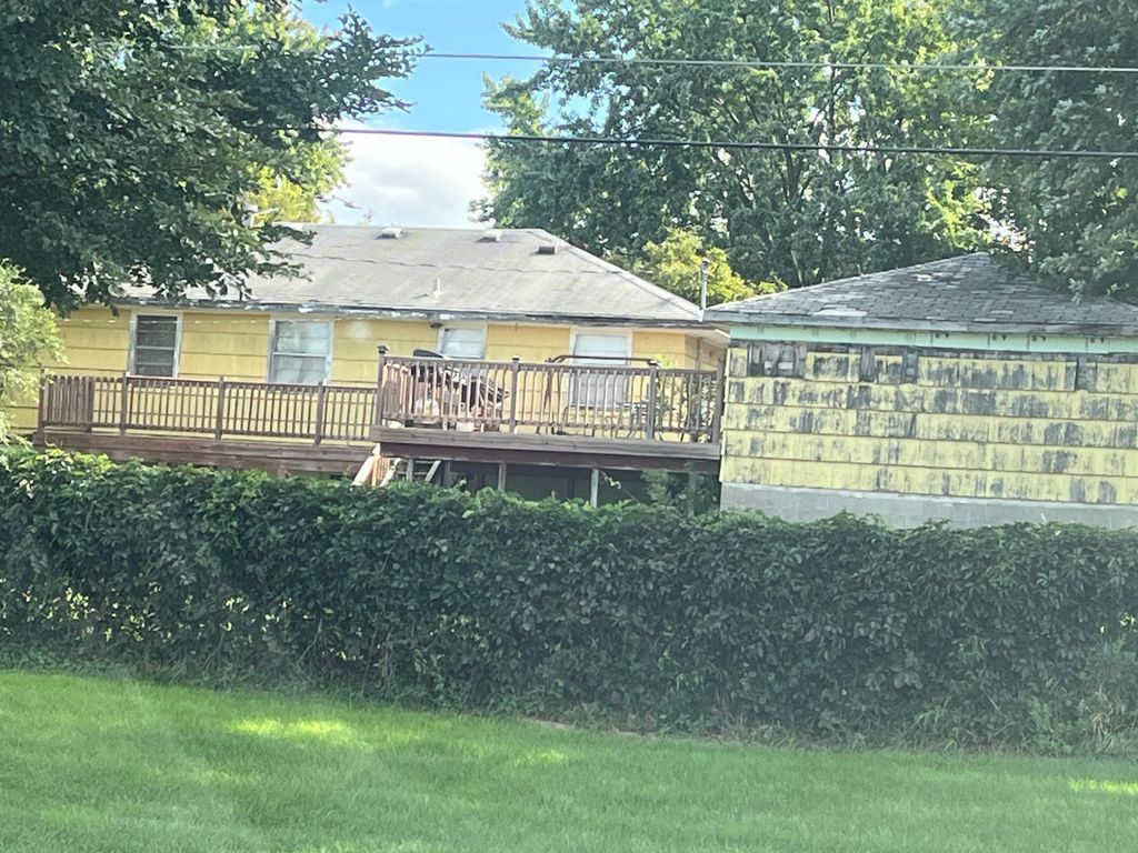 Photo of 11360 Quince Street NW, Coon Rapids, MN 55448 (MLS # 7004150)