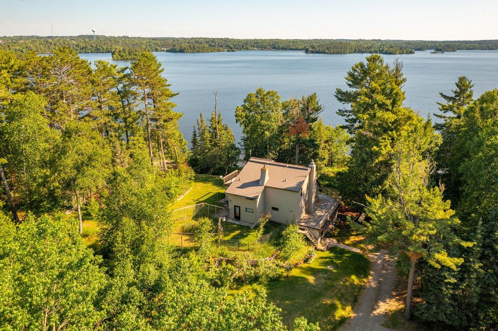 Photo of 1852 Grant McMahan Boulevard, Ely, MN 55731 (MLS # 7039929)