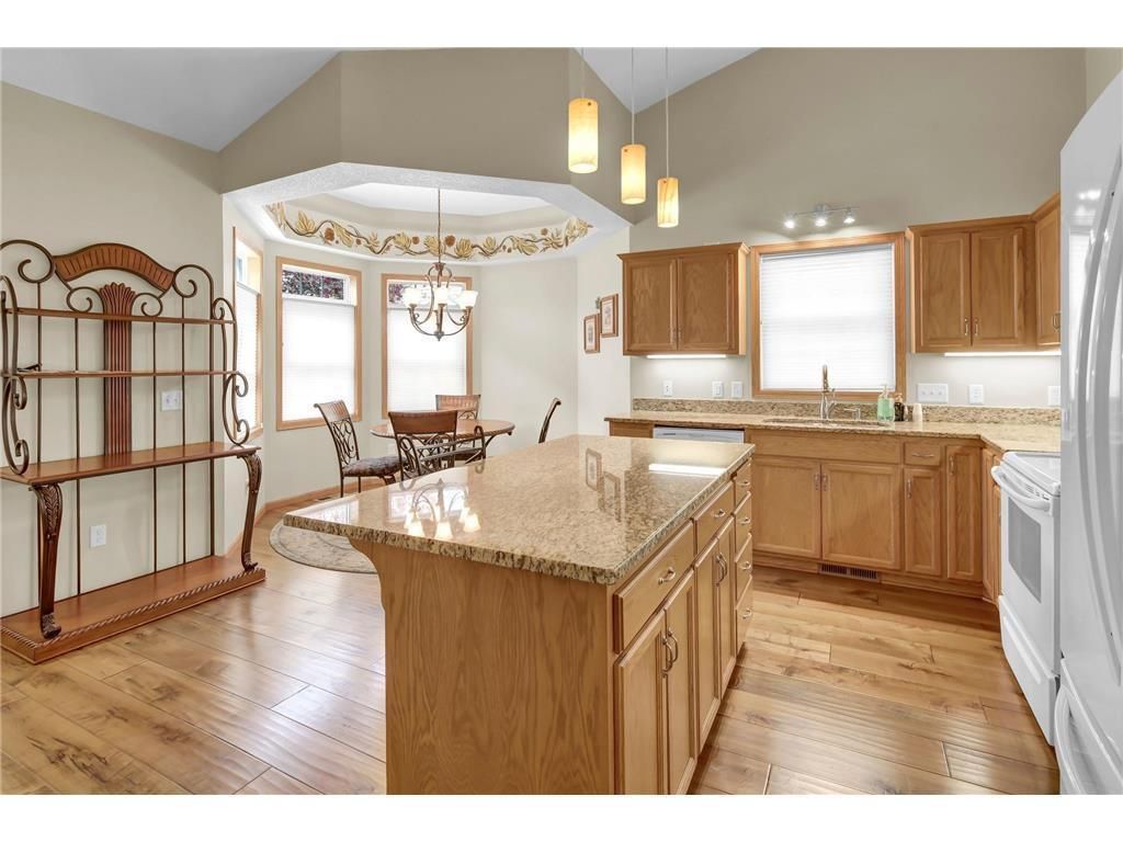 Photo of 2421 Stearns Way, Saint Cloud, MN 56303 (MLS # 7003845)