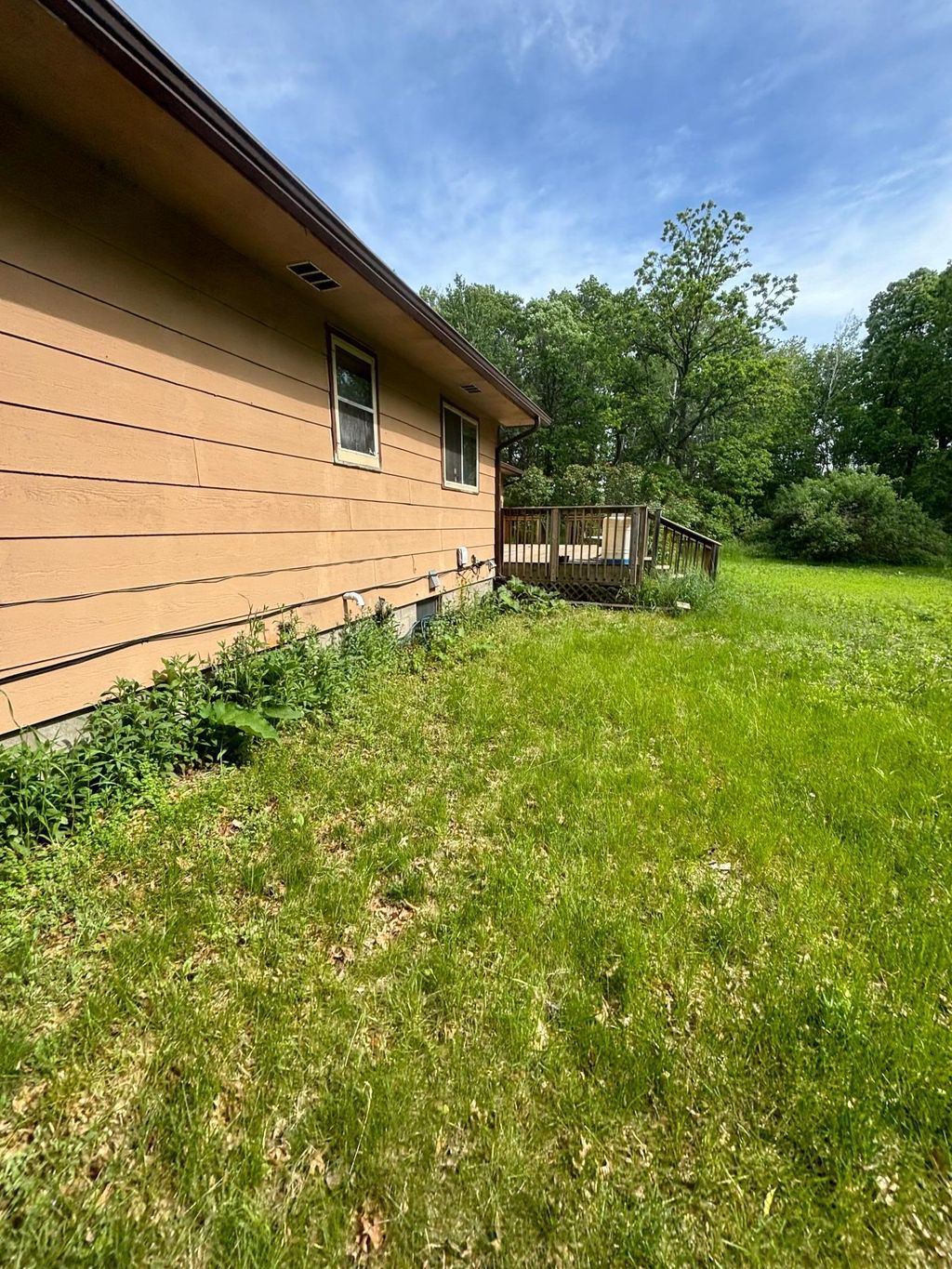 Photo of 3616 County Road 8, Roosevelt Twp, MN 56401 (MLS # 6821596)