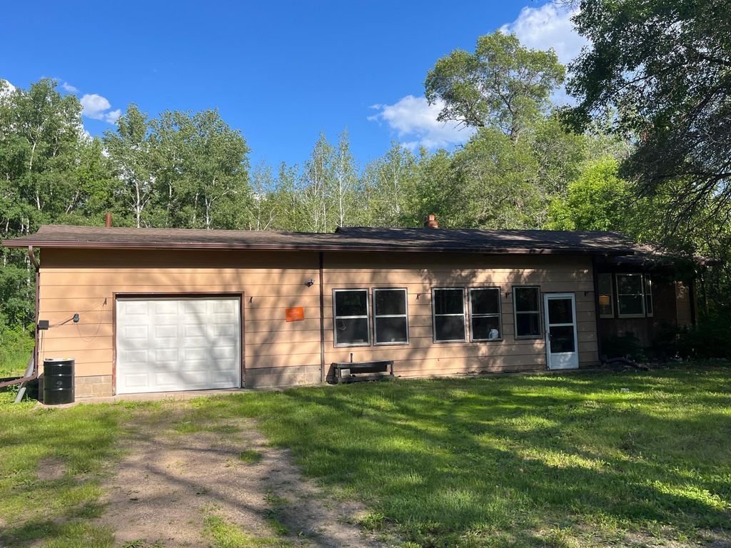 Photo of 3616 County Road 8, Roosevelt Twp, MN 56401 (MLS # 6821596)