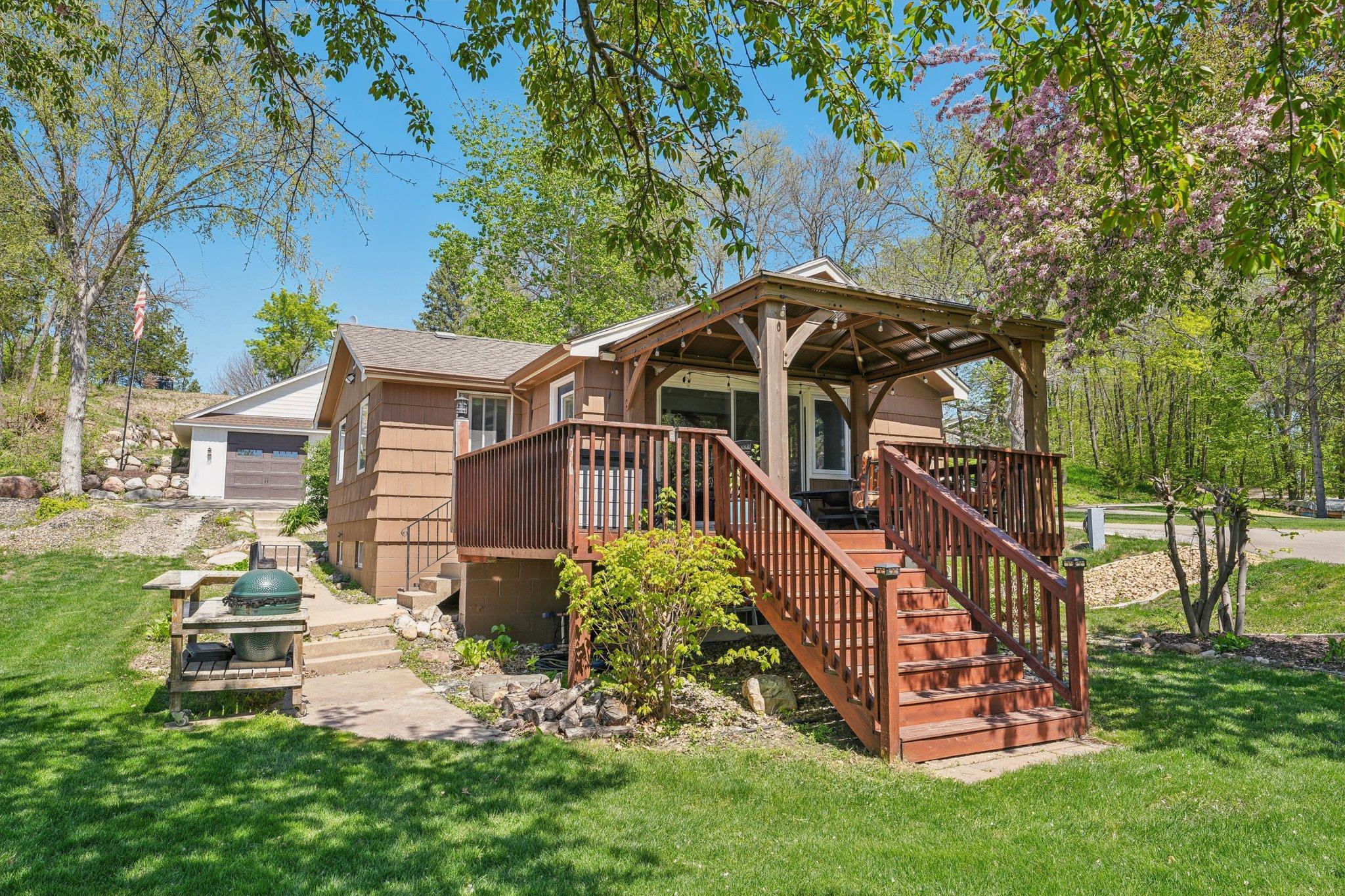 16139 Northwood Road NW