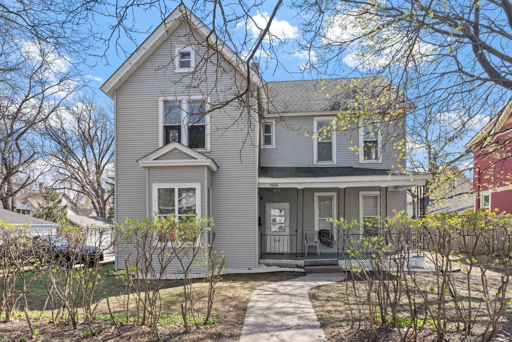 Photo of 2048 Carroll Avenue, Saint Paul, MN 55104 (MLS # 7053661)