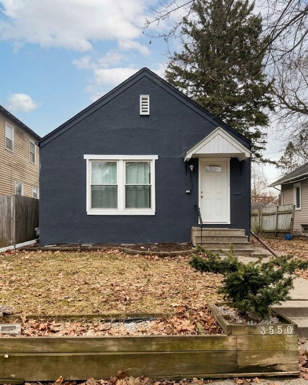 Photo of 3550 Logan Avenue N, Minneapolis, MN 55412 (MLS # 7030835)