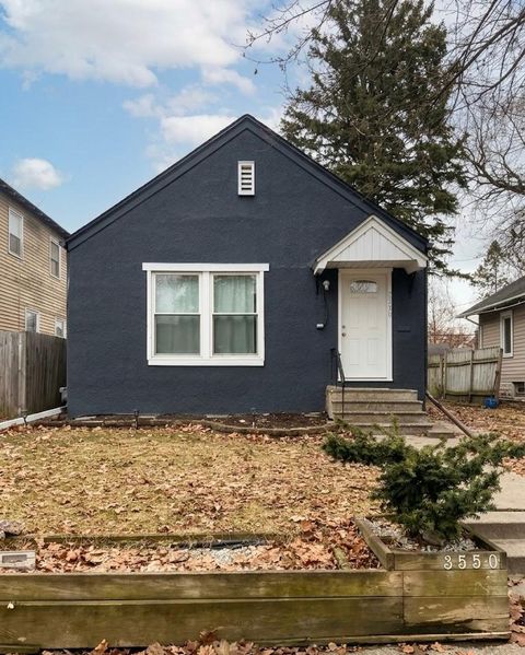 3550 Logan Avenue N Minneapolis MN 55412