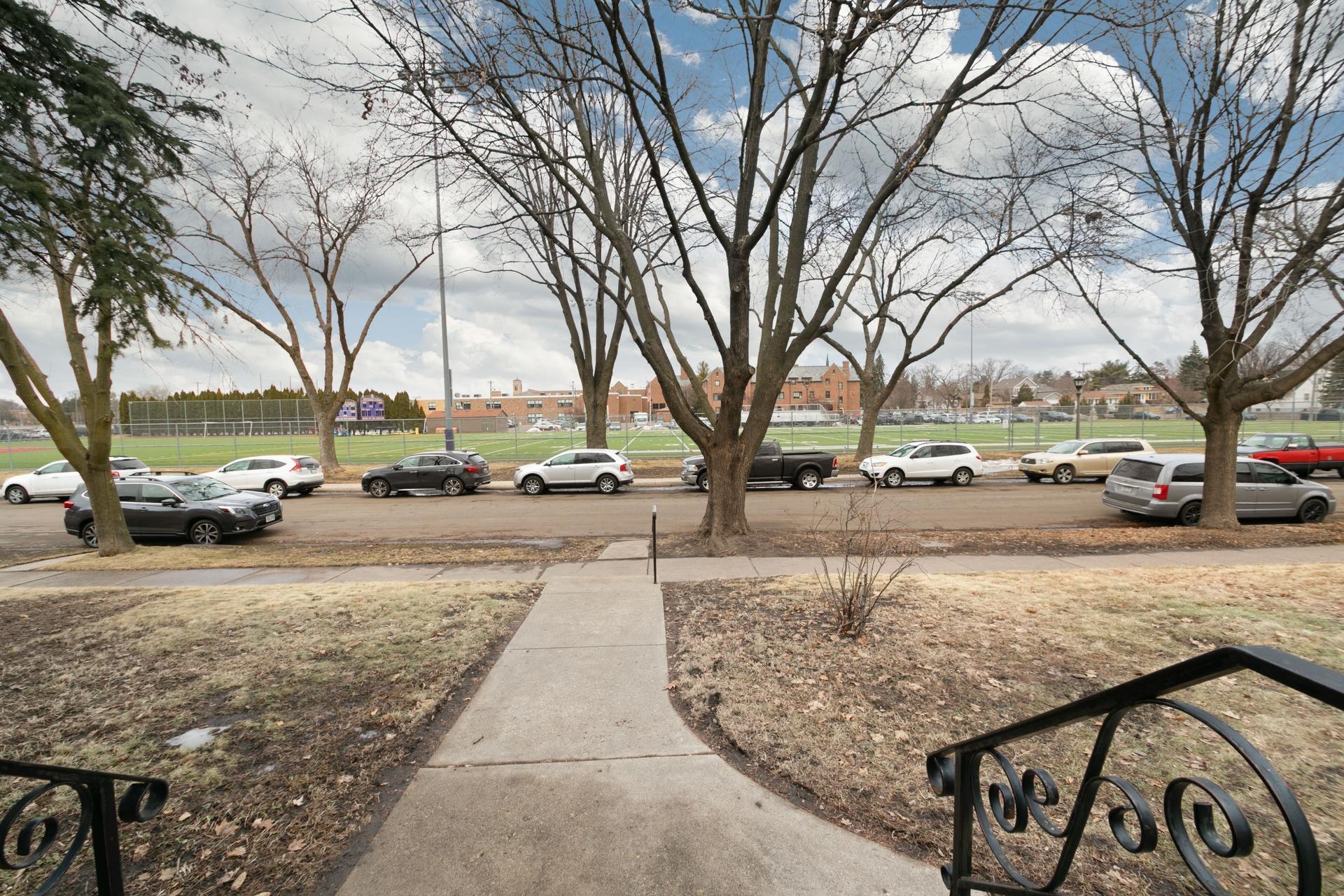 1368 Hartford Avenue