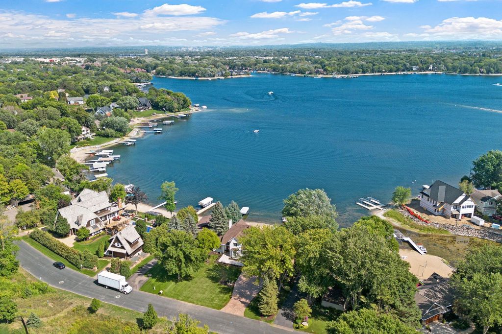 Photo of 14307 Shady Beach Trail NE, Prior Lake, MN 55372 (MLS # 7031933)