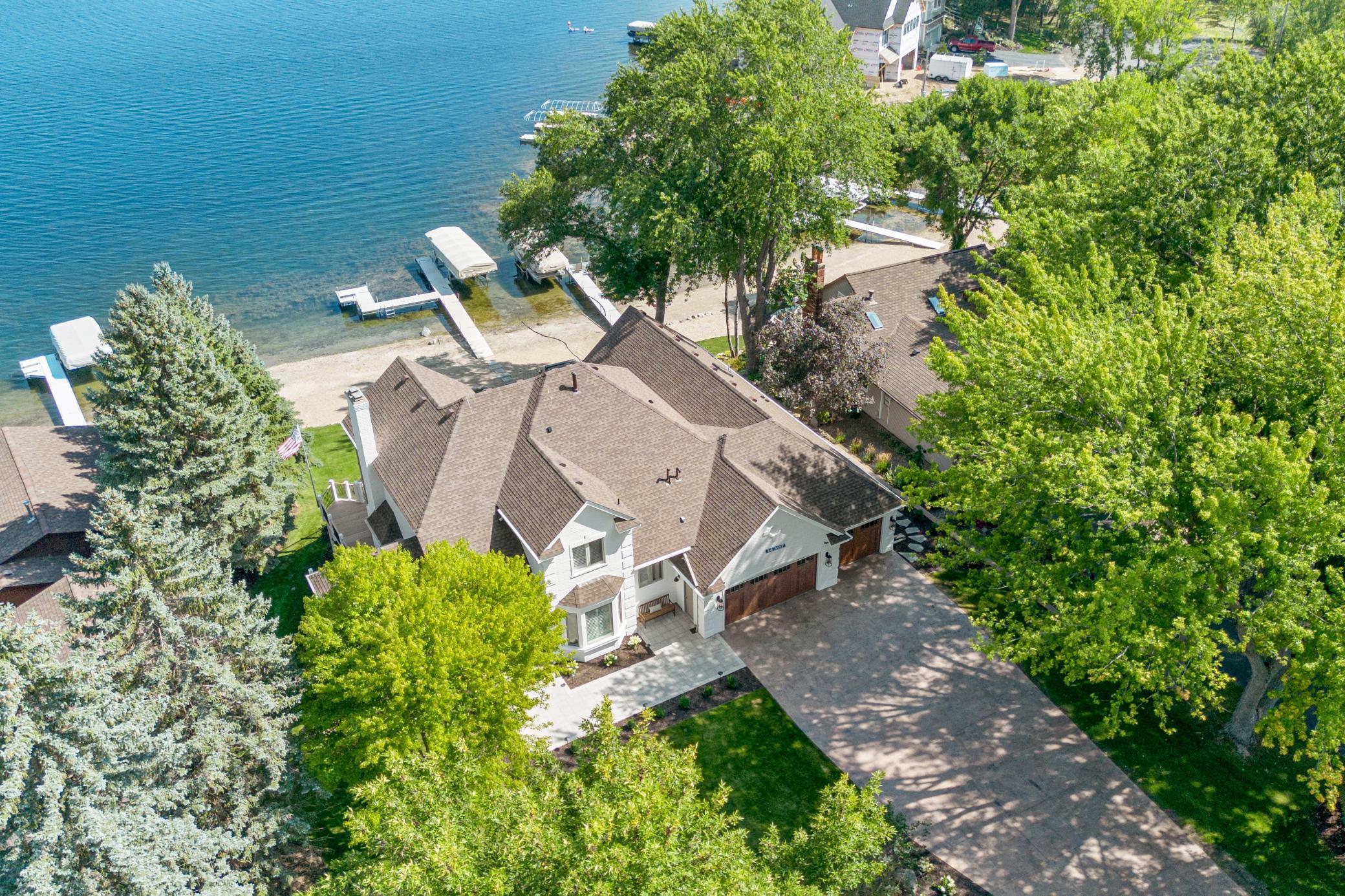 14307 Shady Beach Trail NE