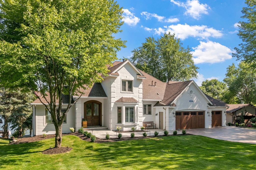 Photo of 14307 Shady Beach Trail NE, Prior Lake, MN 55372 (MLS # 7031933)