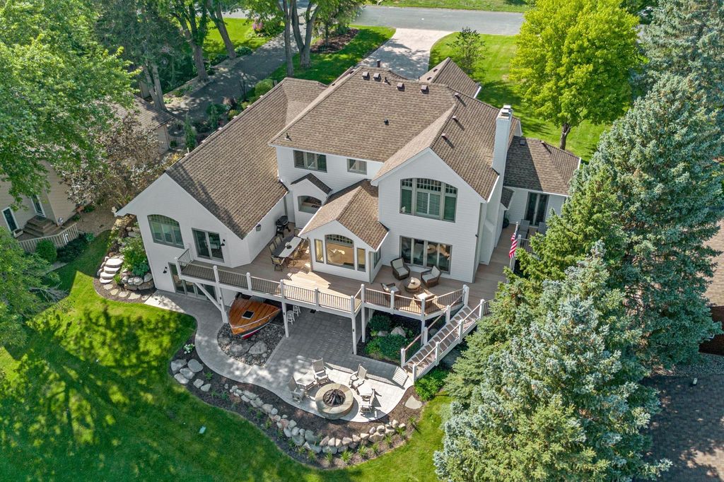 Photo of 14307 Shady Beach Trail NE, Prior Lake, MN 55372 (MLS # 7031933)